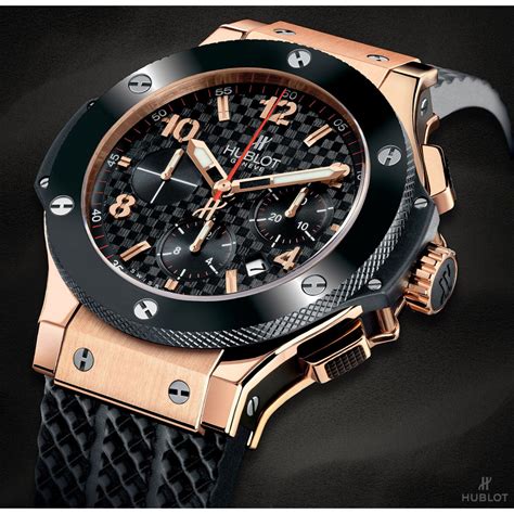 Hublot big bang 301rx